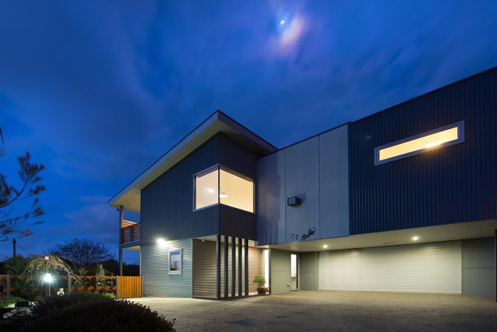 Azura Villa Daylesford Exterior photo