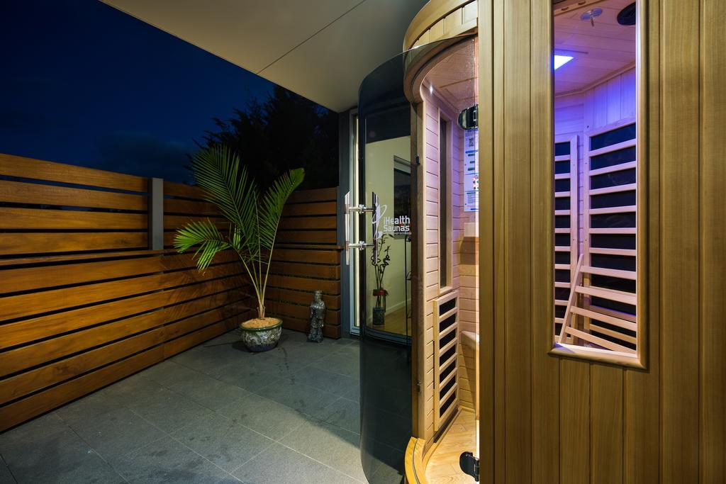 Azura Villa Daylesford Exterior photo