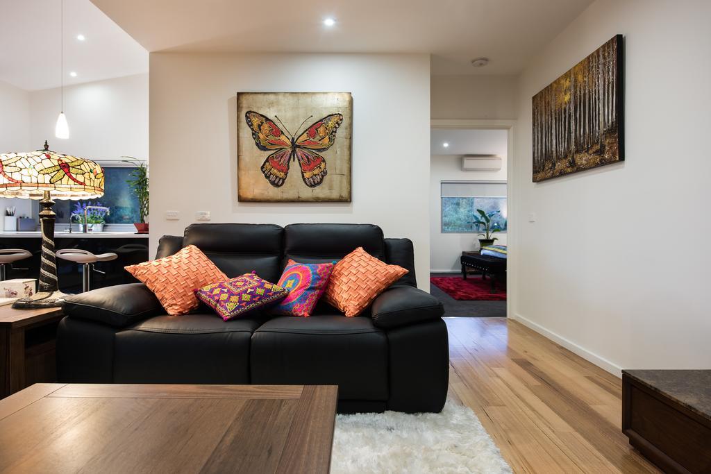 Azura Villa Daylesford Exterior photo