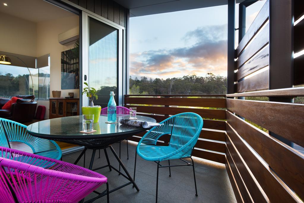 Azura Villa Daylesford Exterior photo