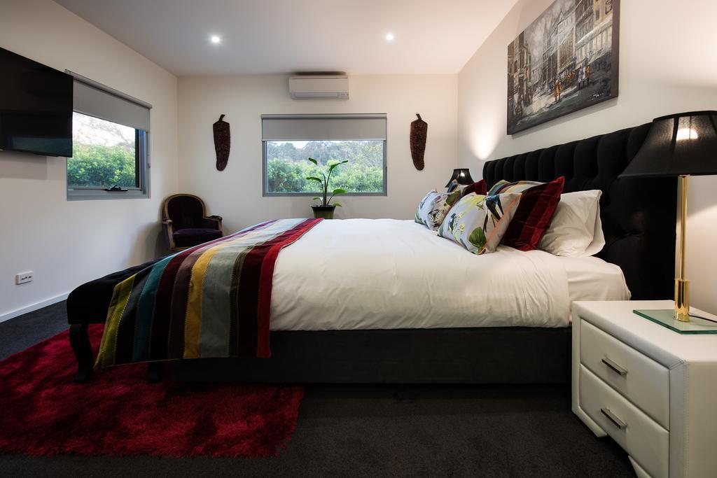 Azura Villa Daylesford Exterior photo