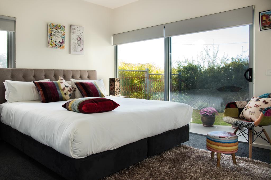 Azura Villa Daylesford Exterior photo
