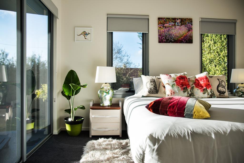 Azura Villa Daylesford Exterior photo